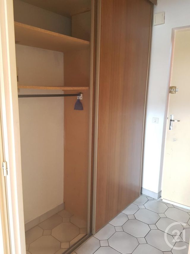 Afficher la photo en grand Appartement F1 à louer - 1 pièce - 24.0 m2 - MORTEAU - 25 - FRANCHE-COMTE - Century 21 Pg Immobilier