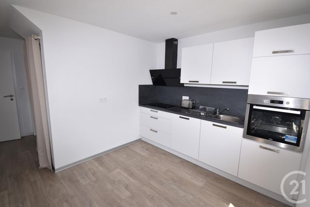 Afficher la photo en grand Appartement T3 à vendre - 3 pièces - 67.55 m2 - MORTEAU - 25 - FRANCHE-COMTE - Century 21 Pg Immobilier