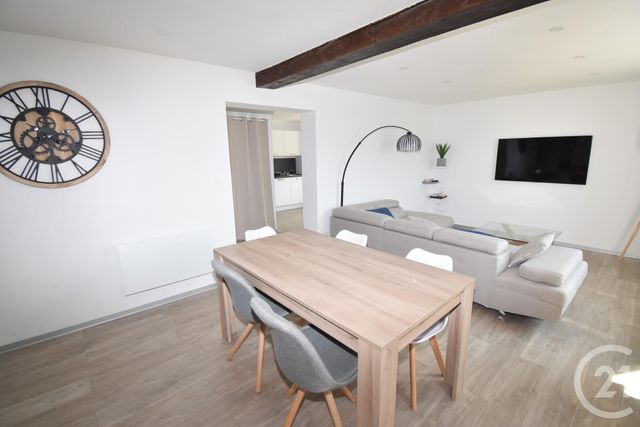Afficher la photo en grand Appartement T3 à vendre - 3 pièces - 67.55 m2 - MORTEAU - 25 - FRANCHE-COMTE - Century 21 Pg Immobilier