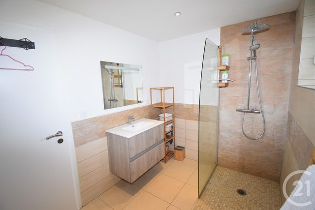 Afficher la photo en grand Appartement T3 à vendre - 3 pièces - 67.55 m2 - MORTEAU - 25 - FRANCHE-COMTE - Century 21 Pg Immobilier