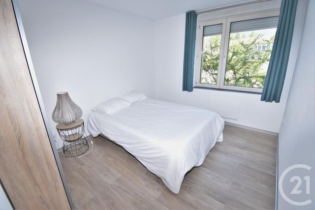 Afficher la photo en grand Appartement T3 à vendre - 3 pièces - 67.55 m2 - MORTEAU - 25 - FRANCHE-COMTE - Century 21 Pg Immobilier