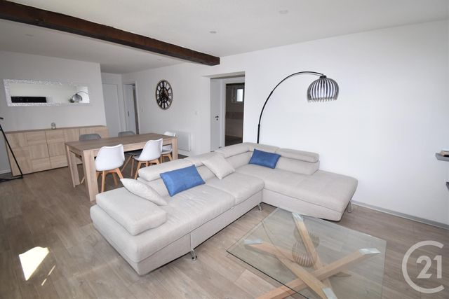 Afficher la photo en grand Appartement T3 à vendre - 3 pièces - 67.55 m2 - MORTEAU - 25 - FRANCHE-COMTE - Century 21 Pg Immobilier