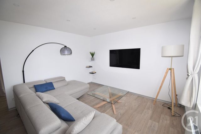 Afficher la photo en grand Appartement T3 à vendre - 3 pièces - 67.55 m2 - MORTEAU - 25 - FRANCHE-COMTE - Century 21 Pg Immobilier