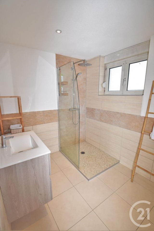 Afficher la photo en grand Appartement T3 à vendre - 3 pièces - 67.55 m2 - MORTEAU - 25 - FRANCHE-COMTE - Century 21 Pg Immobilier