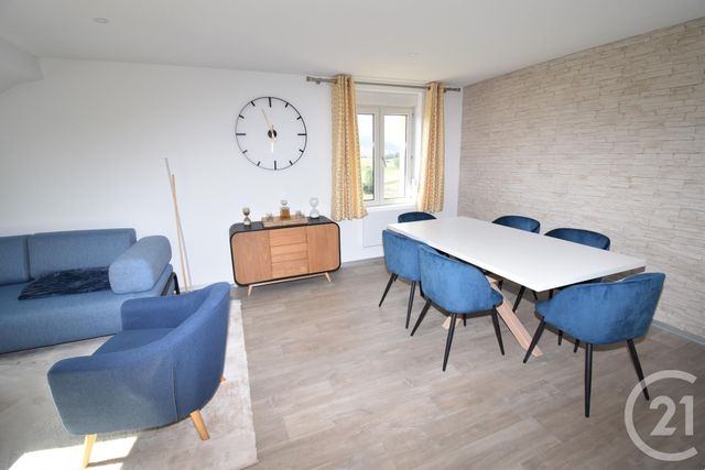 Afficher la photo en grand Appartement T3 à vendre - 3 pièces - 56.84 m2 - MORTEAU - 25 - FRANCHE-COMTE - Century 21 Pg Immobilier