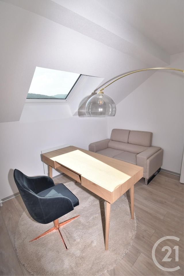 Afficher la photo en grand Appartement T3 à vendre - 3 pièces - 56.84 m2 - MORTEAU - 25 - FRANCHE-COMTE - Century 21 Pg Immobilier