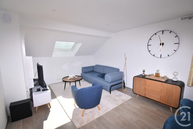Afficher la photo en grand Appartement T3 à vendre - 3 pièces - 56.84 m2 - MORTEAU - 25 - FRANCHE-COMTE - Century 21 Pg Immobilier