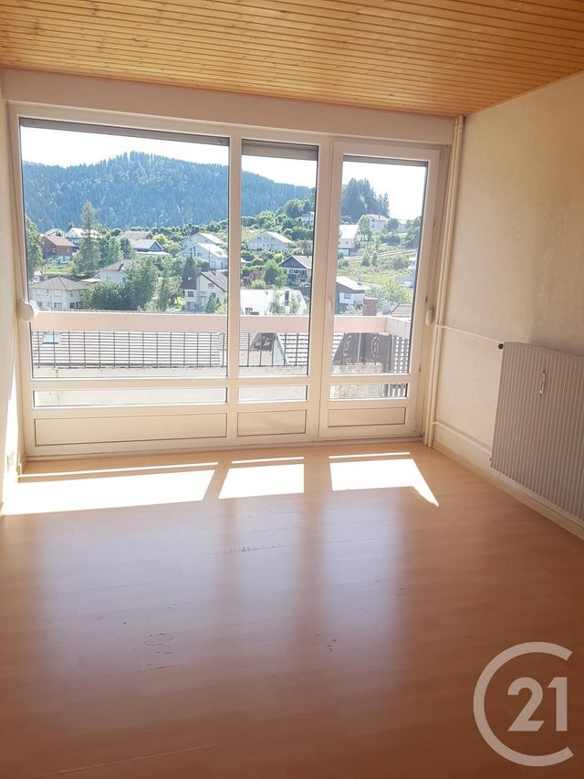Afficher la photo en grand Appartement à louer - 2 pièces - 24.7 m2 - VILLERS LE LAC - 25 - FRANCHE-COMTE - Century 21 Pg Immobilier
