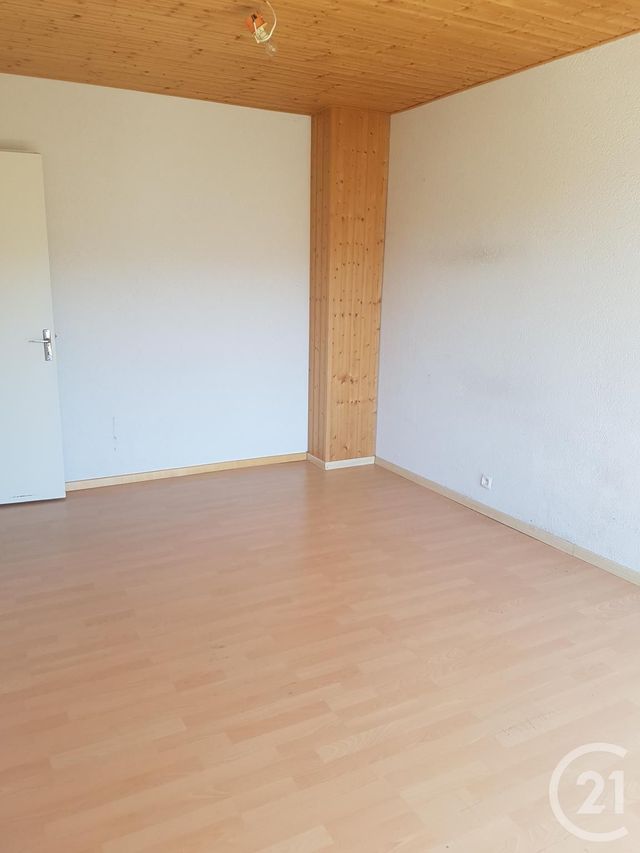 Afficher la photo en grand Appartement à louer - 2 pièces - 24.7 m2 - VILLERS LE LAC - 25 - FRANCHE-COMTE - Century 21 Pg Immobilier