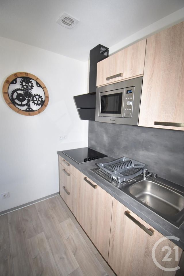 Afficher la photo en grand Studio à vendre - 1 pièce - 14.73 m2 - MORTEAU - 25 - FRANCHE-COMTE - Century 21 Pg Immobilier