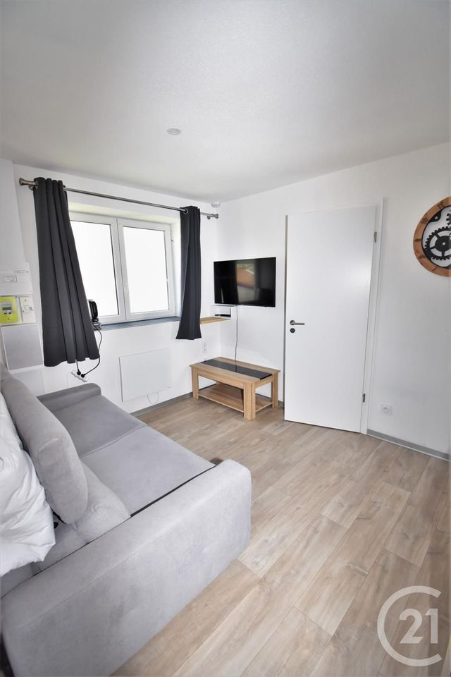 Afficher la photo en grand Studio à vendre - 1 pièce - 14.73 m2 - MORTEAU - 25 - FRANCHE-COMTE - Century 21 Pg Immobilier