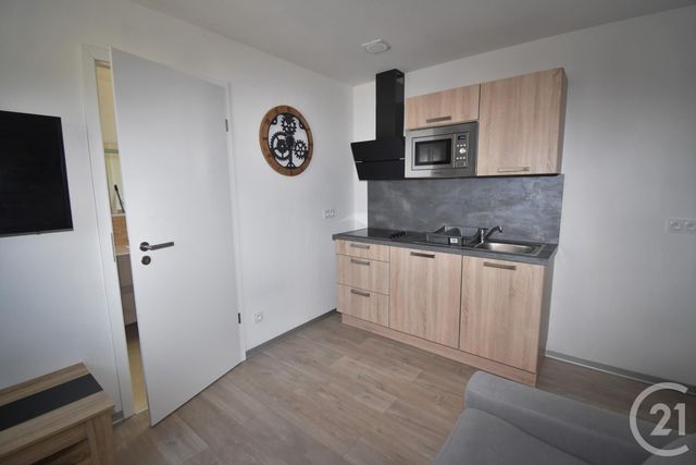 Afficher la photo en grand Studio à vendre - 1 pièce - 14.73 m2 - MORTEAU - 25 - FRANCHE-COMTE - Century 21 Pg Immobilier