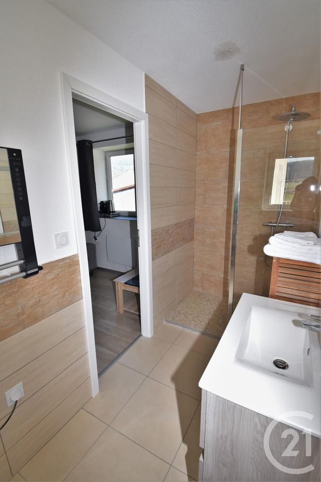 Afficher la photo en grand Studio à vendre - 1 pièce - 14.73 m2 - MORTEAU - 25 - FRANCHE-COMTE - Century 21 Pg Immobilier