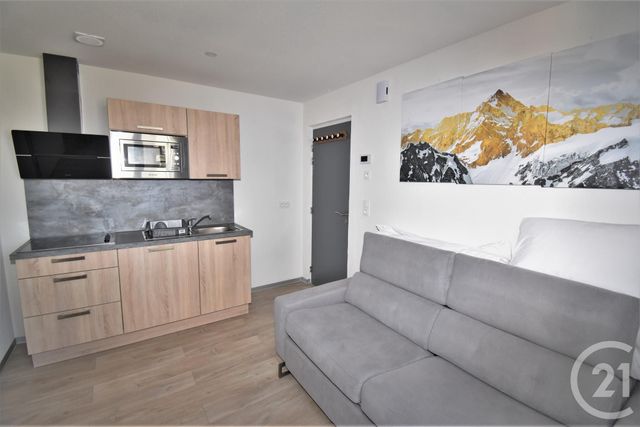 Afficher la photo en grand Studio à vendre - 1 pièce - 14.73 m2 - MORTEAU - 25 - FRANCHE-COMTE - Century 21 Pg Immobilier