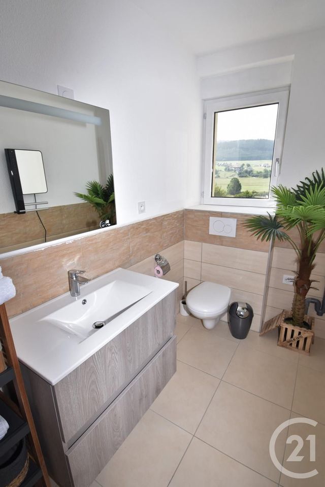 Afficher la photo en grand Studio à vendre - 1 pièce - 14.73 m2 - MORTEAU - 25 - FRANCHE-COMTE - Century 21 Pg Immobilier