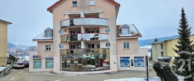divers à vendre - 300.0 m2 - MORTEAU - 25 - FRANCHE-COMTE - Century 21 Pg Immobilier