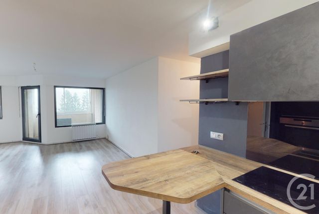 Appartement T3 à vendre - 3 pièces - 69.74 m2 - MORTEAU - 25 - FRANCHE-COMTE - Century 21 Pg Immobilier