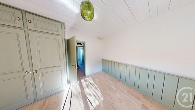 appartement - MONTLEBON - 25