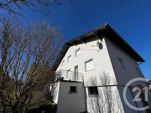 appartement - MONTLEBON - 25