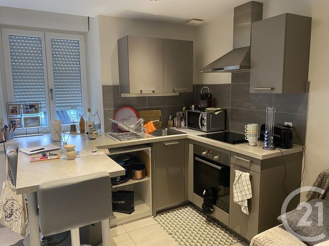 appartement - MORTEAU - 25