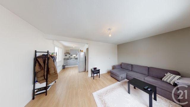 appartement - MORTEAU - 25