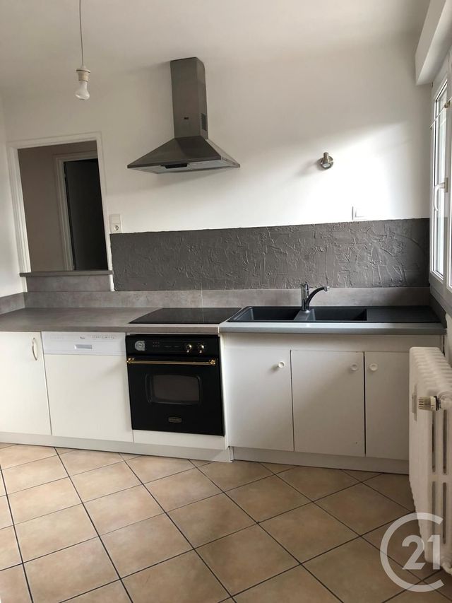 appartement - MORTEAU - 25