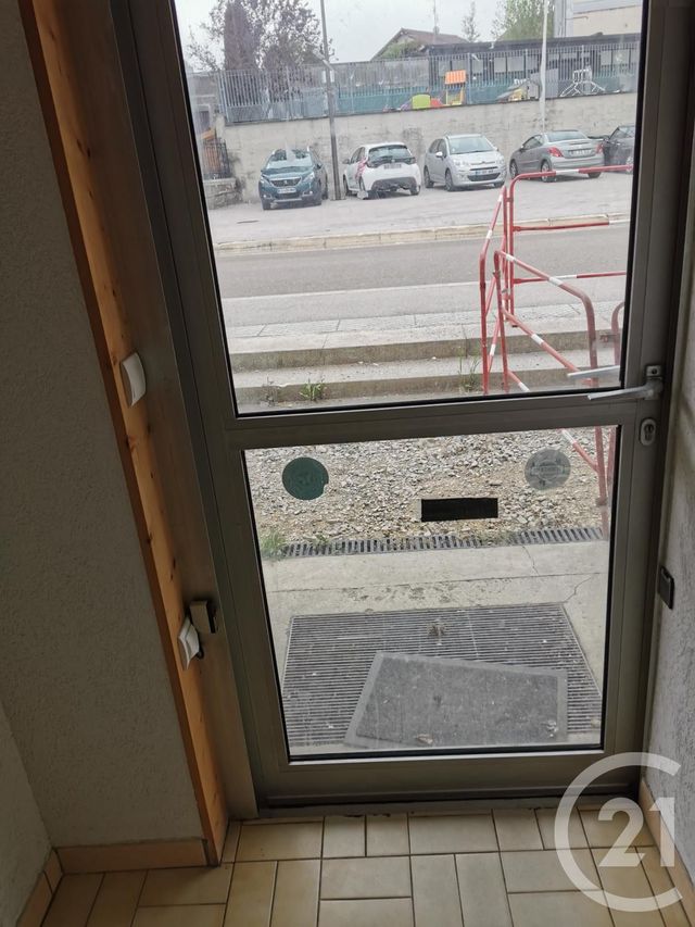 divers à louer - 40.52 m2 - LE RUSSEY - 25 - FRANCHE-COMTE - Century 21 Pg Immobilier