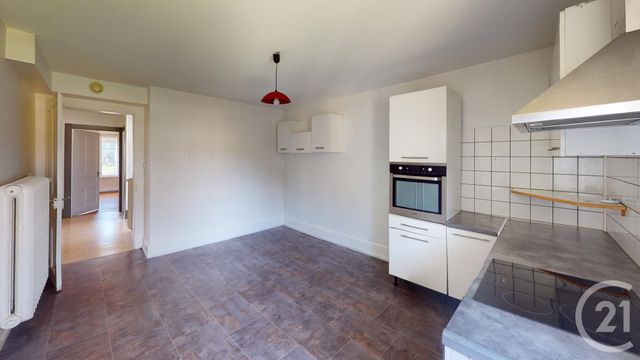 appartement - MORTEAU - 25