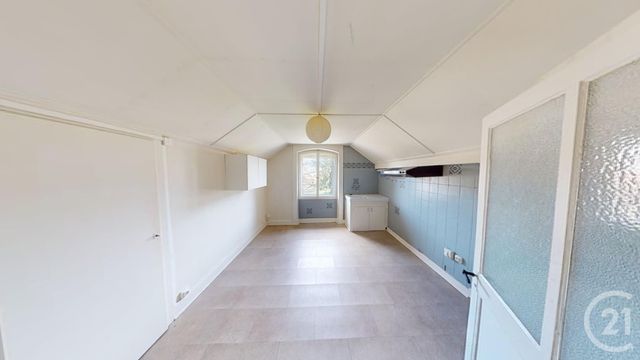 appartement - MORTEAU - 25