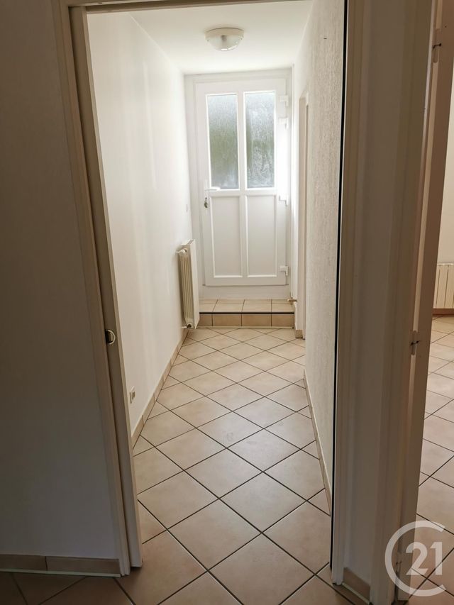 Appartement F2 à louer - 2 pièces - 50.9 m2 - VILLERS LE LAC - 25 - FRANCHE-COMTE - Century 21 Pg Immobilier
