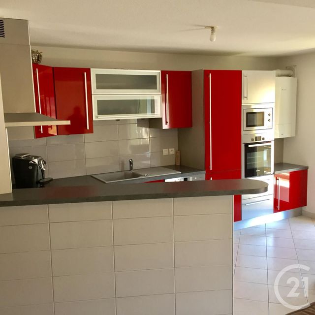 appartement - VILLERS LE LAC - 25