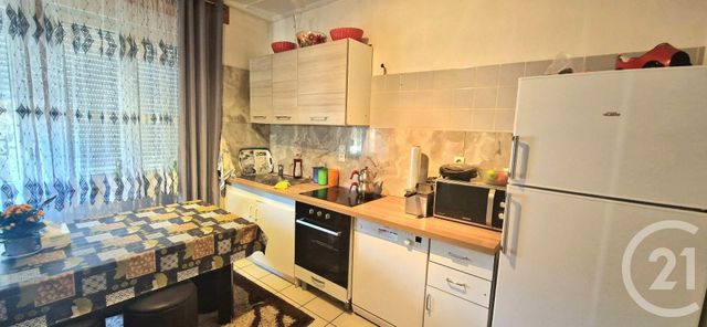 appartement - VILLERS LE LAC - 25