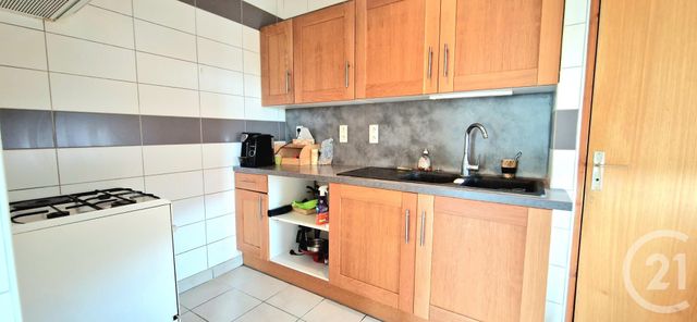 appartement - VILLERS LE LAC - 25