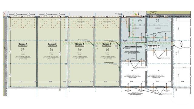 divers à vendre - 70.0 m2 - MORTEAU - 25 - FRANCHE-COMTE - Century 21 Pg Immobilier