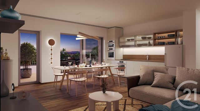 Appartement T5 à vendre MORTEAU