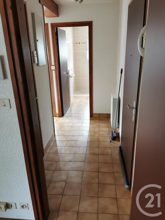 Appartement F2 à louer - 2 pièces - 50.88 m2 - VILLERS LE LAC - 25 - FRANCHE-COMTE - Century 21 Pg Immobilier