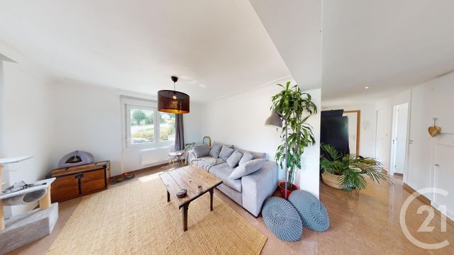 Appartement T3 à vendre - 3 pièces - 69.47 m2 - VILLERS LE LAC - 25 - FRANCHE-COMTE - Century 21 Pg Immobilier