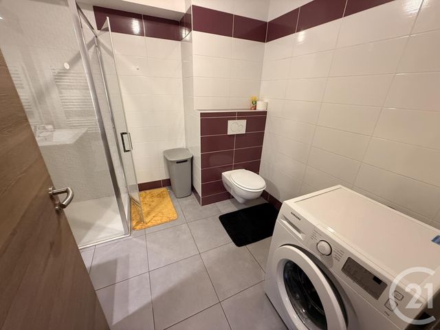 Appartement F2 à louer - 3 pièces - 72.05 m2 - MORTEAU - 25 - FRANCHE-COMTE - Century 21 Avenir Immobilier