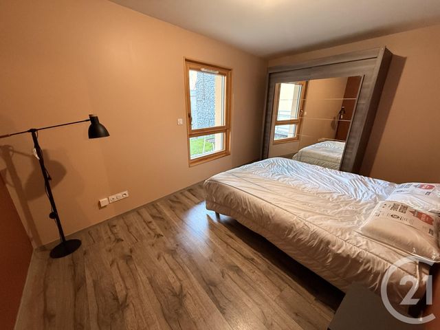 Appartement F2 à louer - 3 pièces - 72.05 m2 - MORTEAU - 25 - FRANCHE-COMTE - Century 21 Avenir Immobilier
