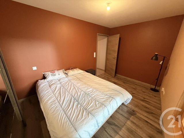 Appartement F2 à louer - 3 pièces - 72.05 m2 - MORTEAU - 25 - FRANCHE-COMTE - Century 21 Avenir Immobilier