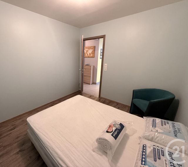 Appartement F2 à louer - 3 pièces - 72.05 m2 - MORTEAU - 25 - FRANCHE-COMTE - Century 21 Avenir Immobilier