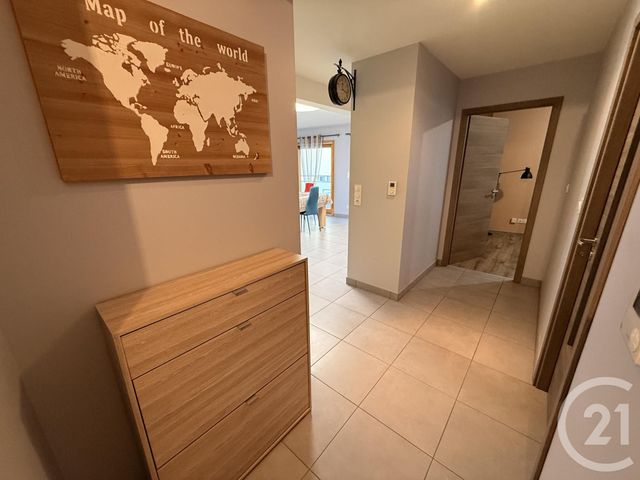 Appartement F2 à louer - 3 pièces - 72.05 m2 - MORTEAU - 25 - FRANCHE-COMTE - Century 21 Avenir Immobilier