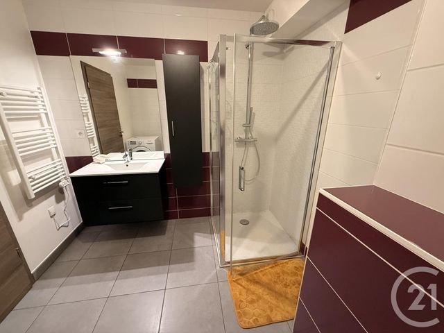 Appartement F2 à louer - 3 pièces - 72.05 m2 - MORTEAU - 25 - FRANCHE-COMTE - Century 21 Avenir Immobilier