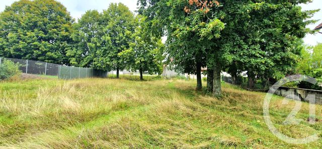 Afficher la photo en grand terrain à vendre - 442.0 m2 - MORTEAU - 25 - FRANCHE-COMTE - Century 21 Avenir Immobilier