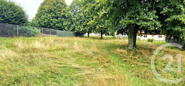 Afficher la photo en grand terrain à vendre - 442.0 m2 - MORTEAU - 25 - FRANCHE-COMTE - Century 21 Avenir Immobilier