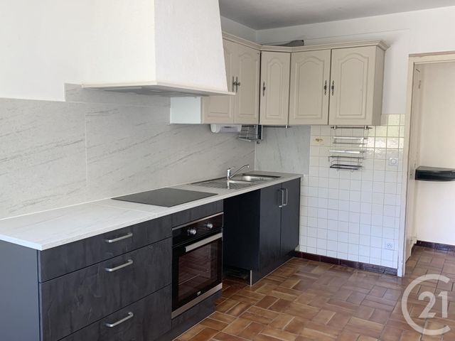 appartement - VILLERS LE LAC - 25