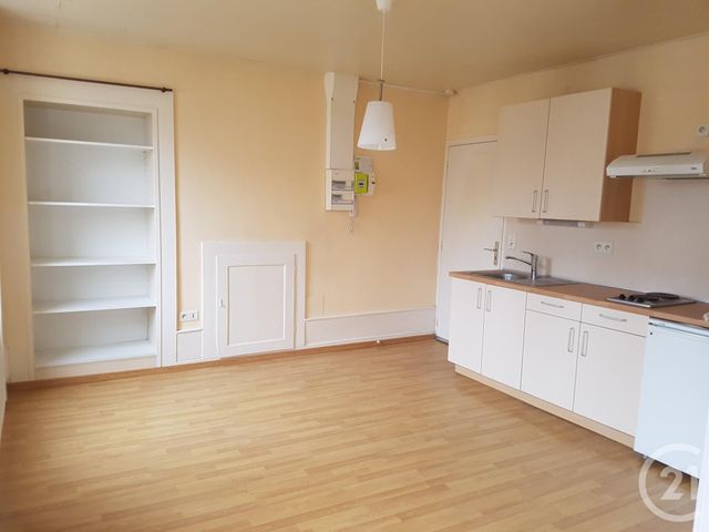 appartement - MORTEAU - 25