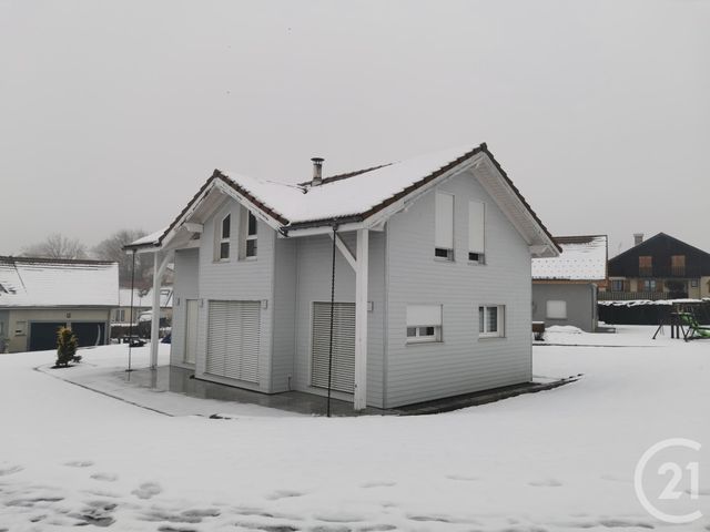 maison - GILLEY - 25