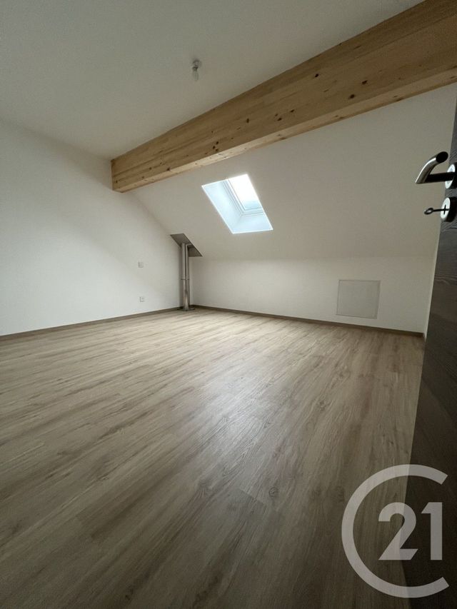 Appartement F3 à vendre - 3 pièces - 68.16 m2 - NOEL CERNEUX - 25 - FRANCHE-COMTE - Century 21 Avenir Immobilier
