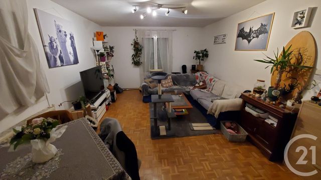 Appartement F2 à louer MORTEAU